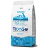 Image de MONGE NATURAL SUPERPREMIUM Salmon Dog Lumière Dry Dog Food