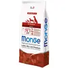 Image de Monge All Breeds Adult Agneau Riz et Pommes de Terre 1 Sac 12,00 kg