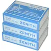 Image de ZENITH Lot de 3 Boîtes de 1000 Agrafes 130/E 6/4mm en acier