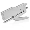 Image de Zenith Pince 548/E Lot de 1 Pince agrafeuse métal gris 548/E