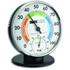 Image de TFA Dostmann Thermo-hygromètre de précision, 45.2033, pour le contrôle du climat intérieur, en allemand