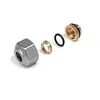 Image de Giacomini R178   Adaptateur Cuivre R178 16 x 14