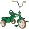 Image de Italtrike 1021TRA996182 Transporter Tricycle Vert
