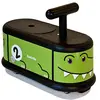 Image de Italtrike - It2000coc990000 - Tricycle - Crocodile