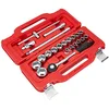 Image de USAG U06010003 - 601 1/2" J22 - Assortiment de douilles six pans en boîtier modulaire (22 pcs.)