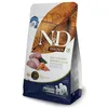 Image de Farmina, N&D Brown, Agneau Spiruline & Carotte, Chien Adult Moyen/Maxi, 7kg