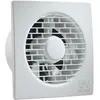 Image de Vortice Ventilateur pour petites pièces, débit d'air 175 m3/h, 11132 Punto Filo MF 120/5