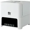 Image de Vortice HYDRO CUBE - Humidificateur résidentiel ultrasonique - 95W - 350ml/h - VMC et ventilation