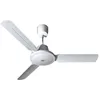 Image de Vortice 61751 Ventilateur de plafond réversible Nordik Evolution R, 120 cm, 70 W, Blanc