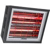 Image de Thermologika Soleil 3000 IPX5 Radiateur infrarouge vertical, Radiateur electrique chauffage