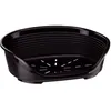 Image de Panier-Corbeille SIESTA DELUXE Taille 10 - 935*68*285 cm - Noir -FERPLAST