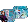 Image de Lot de 2 parasols Frozen - 44 x 35 cm