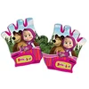 Image de Disney GUANTI Cartoons Masha E Orso Unisex-Adult, Assorted, Petit