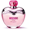 Image de Moschino Pink Bouquet Eau De Toilette Vaporisateur 50ml