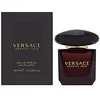 Image de Versace Crystal Noir Eau de parfum pour femme 30ml