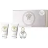 Image de Versace Eros Pour Femme (w) Mini Set Edp 5ml+luxury Body Lotion 25ml+luxury Bath&shower Gel 25ml It