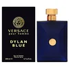Image de Versace Dylan Blue Eau De Toilette 200 ml