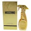 Image de Parfum Femme Fresh Couture Gold Moschino EDP Fresh Couture Gold