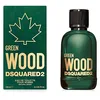 Image de Dsquared2 Green Wood Eau de toilette 100ml