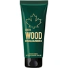 Image de Dsquared2 Green Wood After Shave Balm 100 ml
