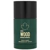 Image de Dsquared2 Green Wood Déodorant Stick 75ml