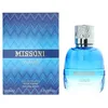 Image de Missoni Missoni Wave Edt Vapo 50 Ml 150 g
