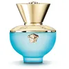 Image de Versace Dylan Turquoise Eau de Toilette 50ml
