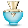 Image de Versace Dylan Turquoise Eau de Toilette 100ml