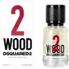 Image de Parfum Unisexe Two Wood Dsquared2 EDT