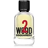 Image de Dsquared2 Two Wood Edt Vapo 100 Ml