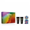 Image de Nova Engel Moschino Toy 2 Pearl Edp50+B&Sgel50+Bl50