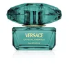 Image de Versace Crystal Emerald Eau De Parfum 50 Milliliters