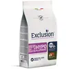 Image de Exclusion Diet Hypoallergénique Moyen/Large Breed Cheval et Pommes de terre 2 kg, Aliments pour Chien