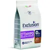 Image de Exclusion - Diet hypoallergénique adulte moyen large au lapin et pommes de terre de 12 kg