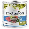 Image de Exclusion Dog Wet Adult Tuna All Breeds 400 GR