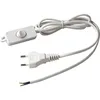 Image de Cordon HO3vvh2f 1m50 inter fiche blanc blister