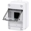 Image de wandschaltkasten 4 m. IP55