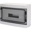 Image de GEWISS wandschaltkasten 18 m. IP65