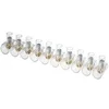 Image de Schupa Gewiss GW44667 EINZELKLEMME 35 MM2 1P