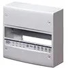 Image de Gewiss - GW40501 - Centrale STD.FRANC.13M.1 FILA