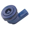 Image de Gewiss - GW46523 - Kit serrure triangulaire pour quadro