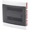 Image de Gewiss GW40233TB Boîte de distribution de protection, Blanc Lait
