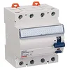 Image de Interrupteur Différentiel ID 4P, 40A, Ac/0.03, 4m N.Gauche