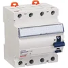 Image de Interrupteur Différentiel ID 4P, 63A, Ac/0.03, 4m N.Gauche