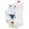 Image de Gewiss Interrupteur Différentiel ID 2P, 63A, Ac/0.03, 2m Fixmatic