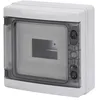 Image de Coffret étanche 40 CDK IP65-GW40105BD