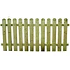 Image de Vigor-Blinky Plates-bandes en bois Blinky