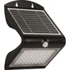 Image de Projecteur LED Wing-4 avec panneau solaire