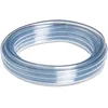 Image de FITT CRISTALLO EXTRA Tuyau 10x14 mm 5 m, Certifié pour le Passage d’Eau et de Liquides Alimentaires Sans Pression, Teneur en Alcool Jusqu’à 50% Vol