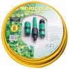 Image de SATURNIA 8070910 Tube Hydro-Jaune mat 15 mm 25 M Bobine Accessoires